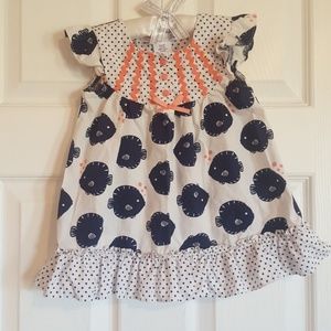 ❤Shrinking Violet Dress❤